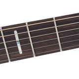 Sire Guitars - X6h6/mgr - Mahogany + Maple Top Electric Guitar – Metallic Green