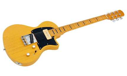 Sire Guitars - I5t/bsb - Swamp Ash Electric Guitar - Butterscotch Blonde