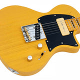 Sire Guitars - I5t/bsb - Swamp Ash Electric Guitar - Butterscotch Blonde