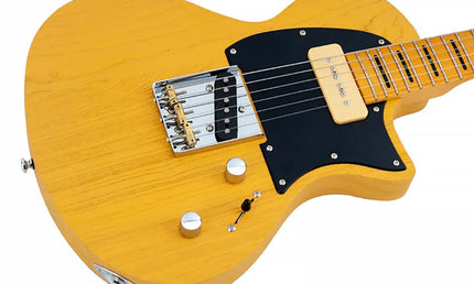 Sire Guitars - I5t/bsb - Swamp Ash Electric Guitar - Butterscotch Blonde