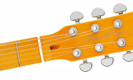 Sire Guitars - I5t/bsb - Swamp Ash Electric Guitar - Butterscotch Blonde