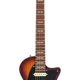 Sire Guitars - I5S/TS - swamp ash electric guitar tobacco sunburst – Tobacco Sunburst