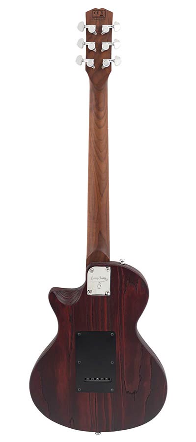 Sire Guitars - I5s/ts - Swamp Ash Electric Guitar – Tobacco Sunburst