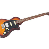 Sire Guitars - I5s/ts - Swamp Ash Electric Guitar – Tobacco Sunburst