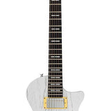 Sire Guitars - I5H/ISV - swamp ash electric guitar inca silver – Inca Silver