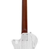 Sire Guitars - I5h/isv - Swamp Ash Electric Guitar – Inca Silver