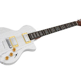 Sire Guitars - I5h/isv - Swamp Ash Electric Guitar – Inca Silver