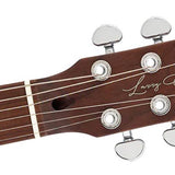 Sire Guitars - I5h/isv - Swamp Ash Electric Guitar – Inca Silver