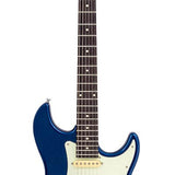 Sire Guitars - S3+/DNA - electric guitar S-style dark navy