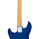 Sire Guitars - S3+/dna - Electric Guitar S-Style Dark Navy