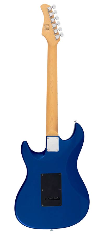 Sire Guitars - S3+/dna - Electric Guitar S-Style Dark Navy