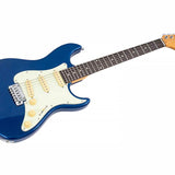 Sire Guitars - S3+/dna - Electric Guitar S-Style Dark Navy