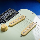 Sire Guitars - S3+/dna - Electric Guitar S-Style Dark Navy