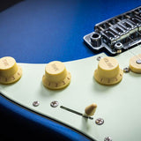 Sire Guitars - S3+/dna - Electric Guitar S-Style Dark Navy