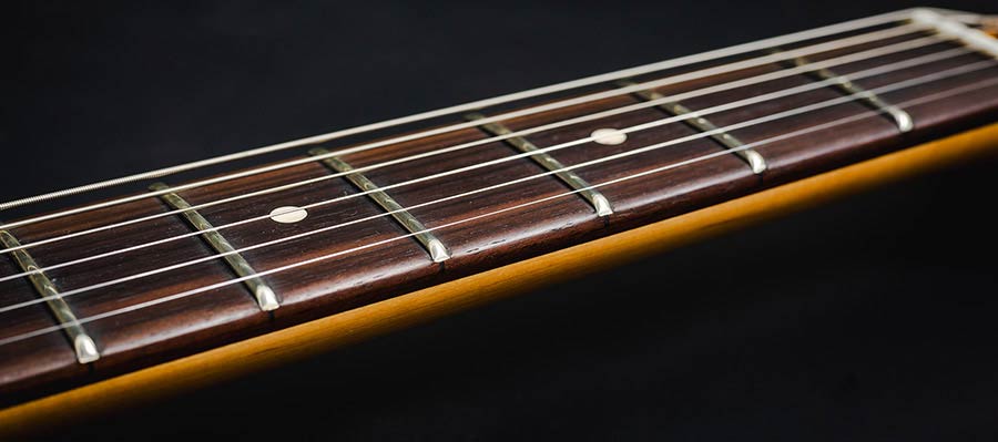 Sire Guitars - S3+/dna - Electric Guitar S-Style Dark Navy