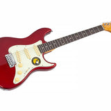 Sire Guitars - S3+/car - Electric Guitar S-Style – Apple Red