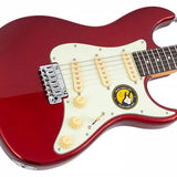 Sire Guitars - S3+/car - Electric Guitar S-Style – Apple Red