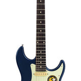 Sire Guitars - S3+ HSS/DNA - electric guitar S-style dark navy