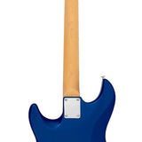 Sire Guitars - S3+ Hss/dna - Electric Guitar S-Style - Dark Navy