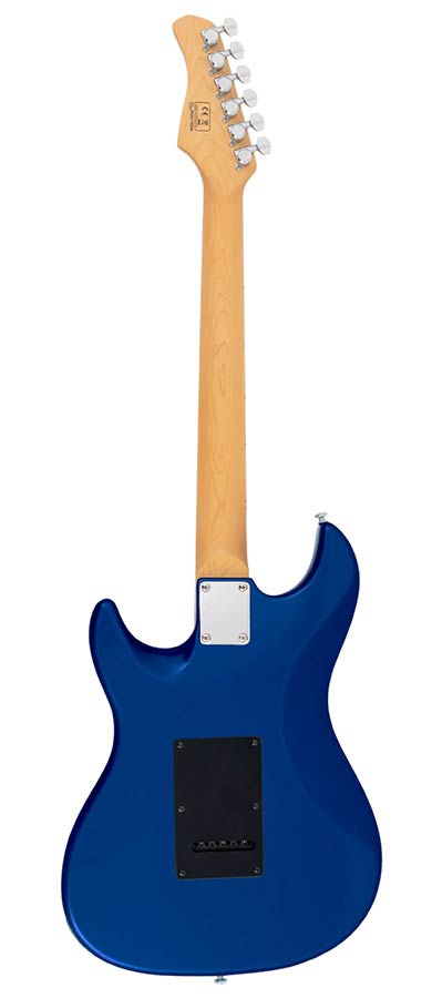 Sire Guitars - S3+ Hss/dna - Electric Guitar S-Style - Dark Navy