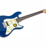 Sire Guitars - S3+ Hss/dna - Electric Guitar S-Style - Dark Navy