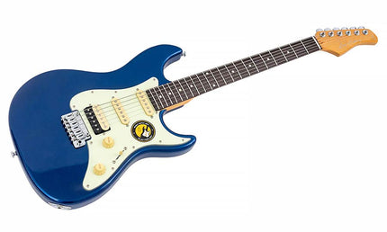 Sire Guitars - S3+ Hss/dna - Electric Guitar S-Style - Dark Navy