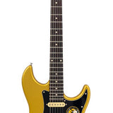 Sire Guitars - S3+ HSS/MGO - electric guitar S-style metallic gold – Metallic Gold