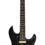 Sire Guitars - S3+ HSS/BK - electric guitar S-style black – S-Style Black