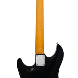 Sire Guitars - S3+ Hss/bk - Electric Guitar S-Style – Black