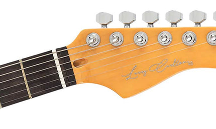 Sire Guitars - S3+ Hss/car - Electric Guitar S-Style – Candy Apple Red