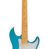 Sire Guitars - S7+/TP - electric guitar S-style tide pool