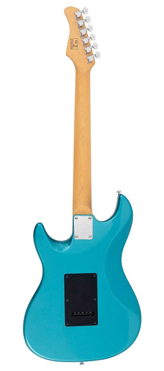 Sire Guitars - S7+/tp - Electric Guitar S-Style - Tide Pool