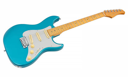 Sire Guitars - S7+/tp - Electric Guitar S-Style - Tide Pool