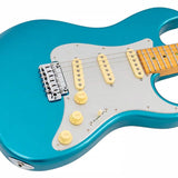Sire Guitars - S7+/tp - Electric Guitar S-Style - Tide Pool