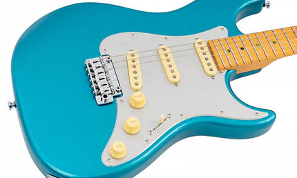 Sire Guitars - S7+/tp - Electric Guitar S-Style - Tide Pool