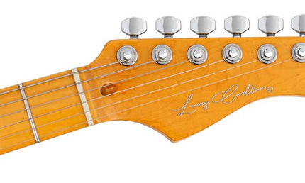 Sire Guitars - S7+/tp - Electric Guitar S-Style - Tide Pool