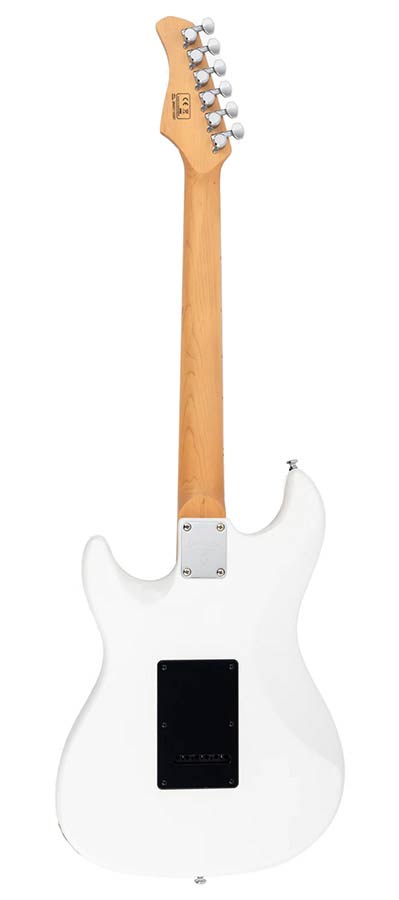 Sire Guitars - S7+/wh - Electric Guitar S-Style – White