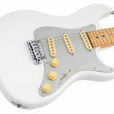 Sire Guitars - S7+/wh - Electric Guitar S-Style – White