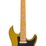 Sire Guitars - S7+/MGO - electric guitar S-style metallic gold – Metallic Gold