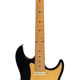 Sire Guitars - S7+ HSS/BK - electric guitar S-style black – S-Style Black