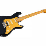 Sire Guitars - S7+ Hss/bk - Electric Guitar S-Style – Black