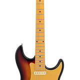 Sire Guitars - S7+ HSS/3TS - electric guitar S-style 3-tone sunburst – 3-Tone Sunburst
