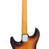 Sire Guitars - S7+ Hss/3ts - Electric Guitar S-Style – 3-Tone Sunburst