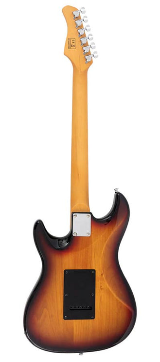 Sire Guitars - S7+ Hss/3ts - Electric Guitar S-Style – 3-Tone Sunburst