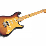 Sire Guitars - S7+ Hss/3ts - Electric Guitar S-Style – 3-Tone Sunburst