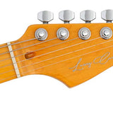 Sire Guitars - S7+ Hss/3ts - Electric Guitar S-Style – 3-Tone Sunburst
