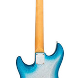 Sire Guitars - S7+ Hss/sbs - Electric Guitar S-Style Skyburst Sparkle