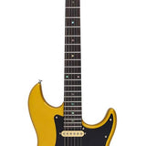 Sire Guitars - S7+ HSS/MGO - electric guitar S-style metallic gold – Metallic Gold