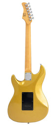 Sire Guitars - S7+ Hss/mgo - Electric Guitar S-Style Metallic Gold – Metallic Gold