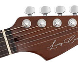 Sire Guitars - S7+ Hss/mgo - Electric Guitar S-Style Metallic Gold – Metallic Gold